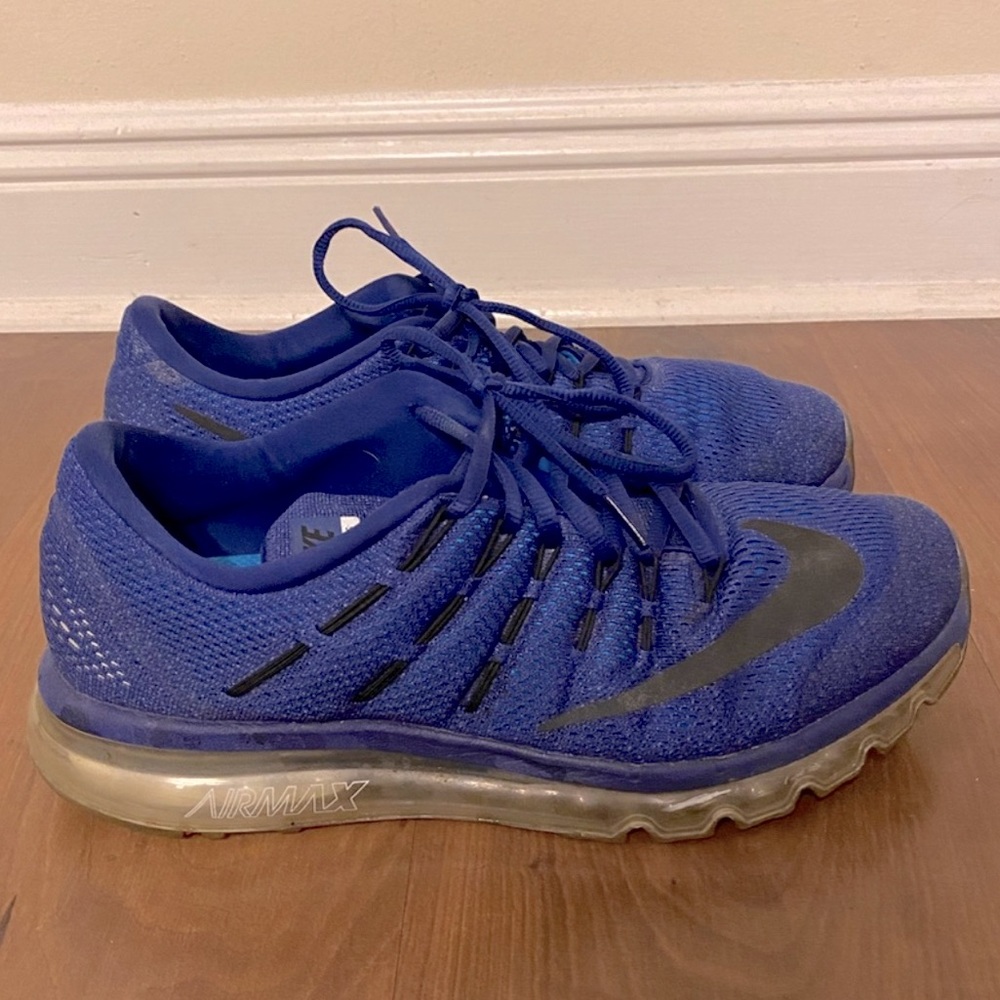 Nike Air Max 11.5